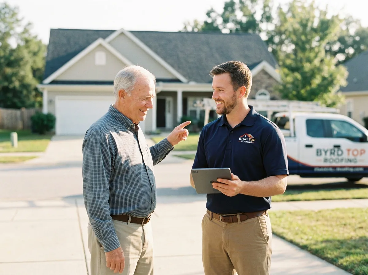 Roofing Creal Springs, IL FAQs